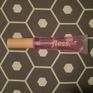 Brand New Floss Lip Gloss